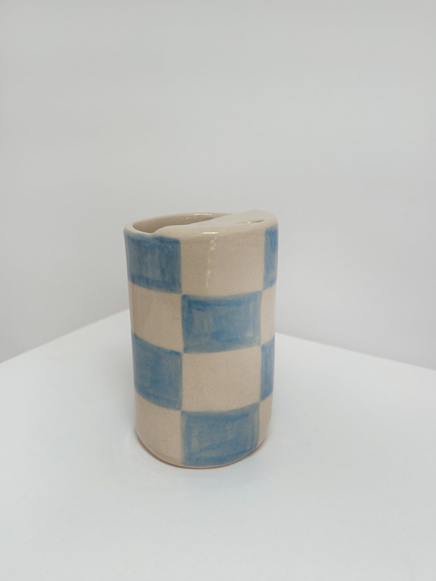 Ceramic Travel Cup