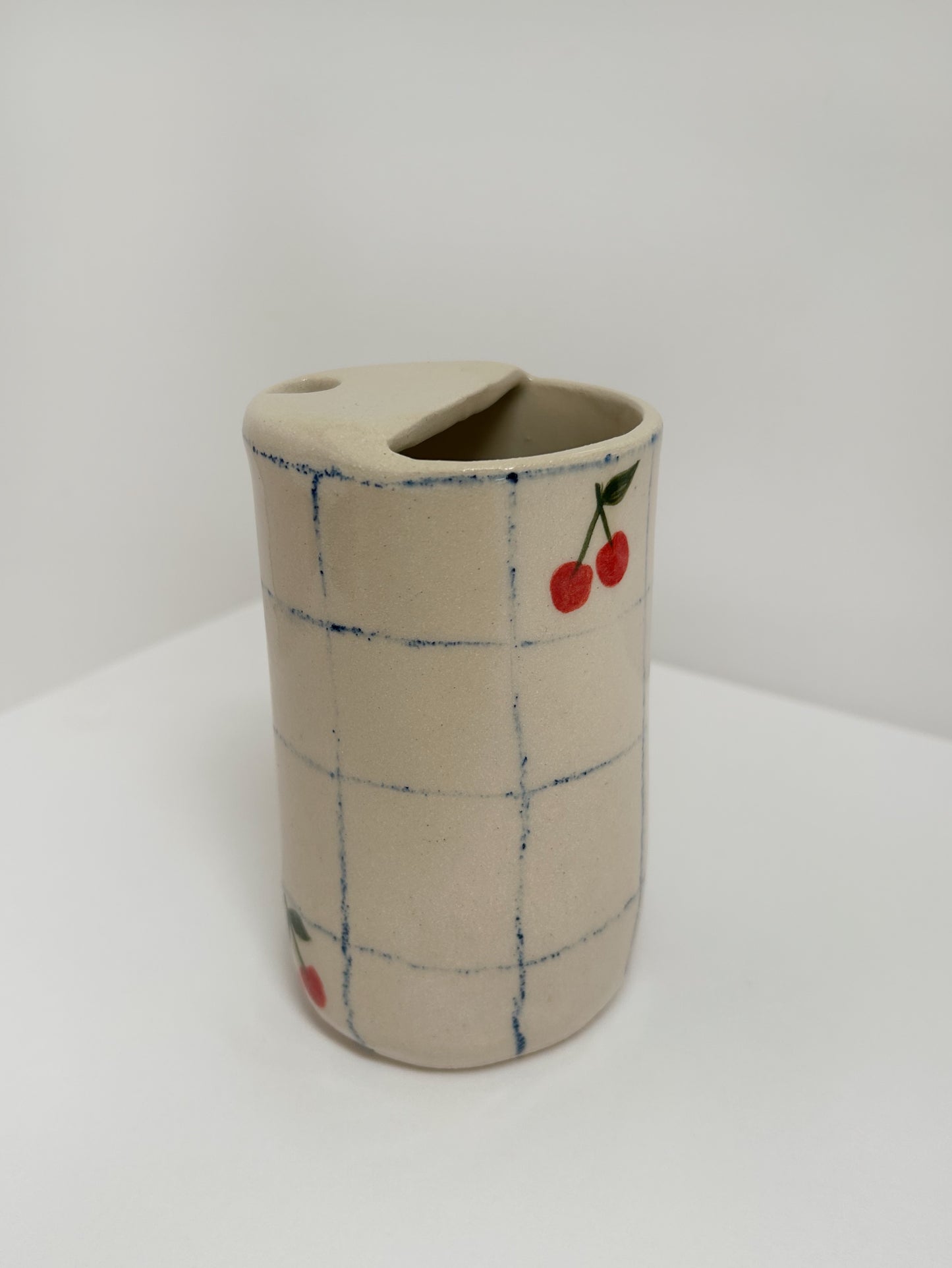 Ceramic Travel Cup