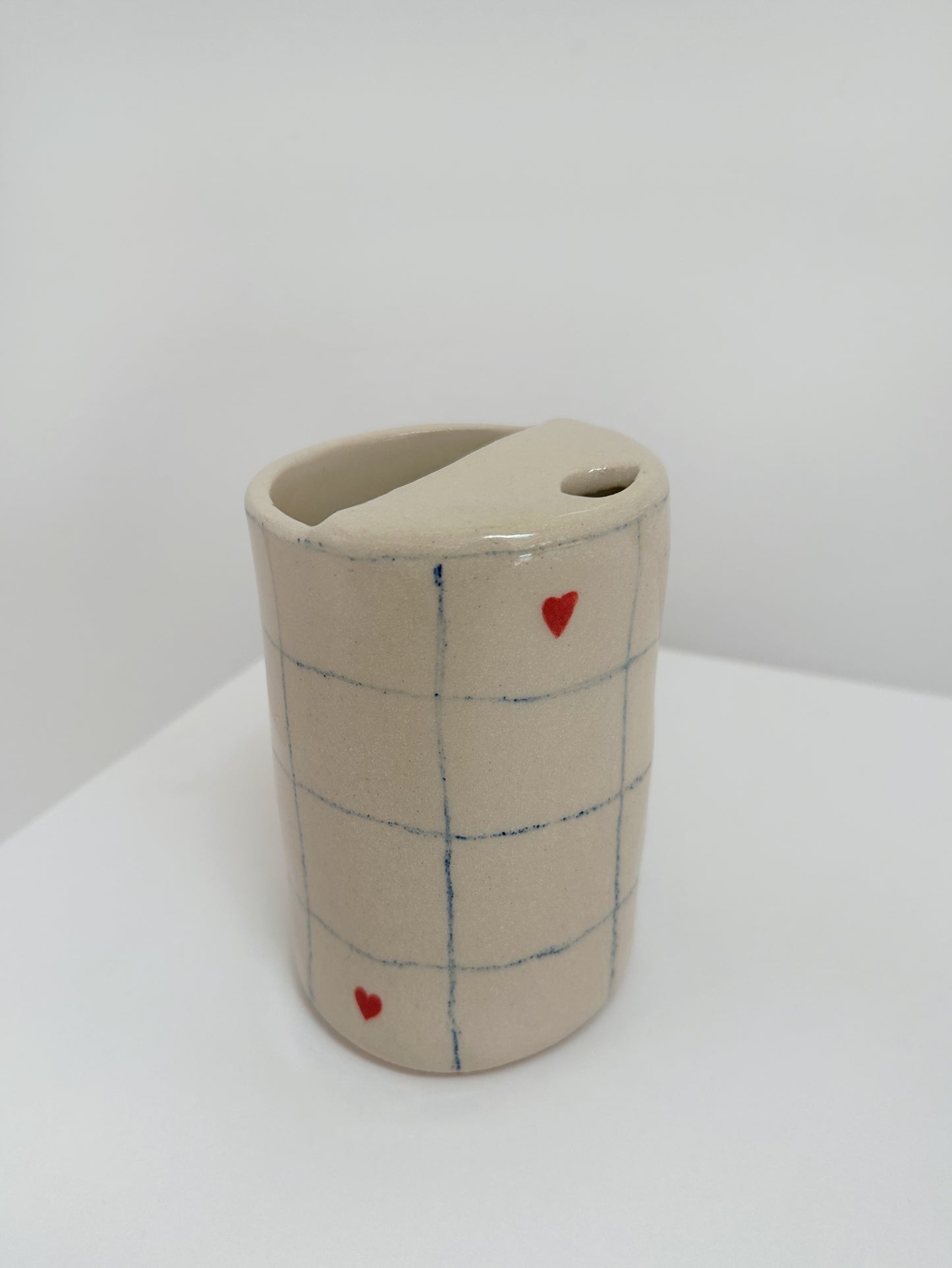 Ceramic Travel Cup