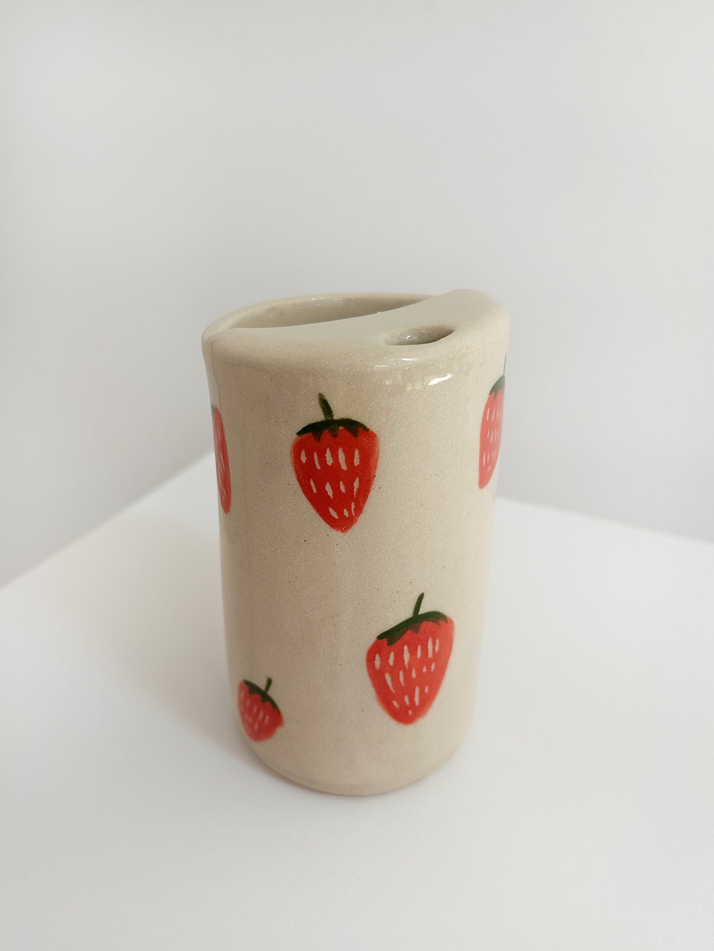 Ceramic Travel Cup