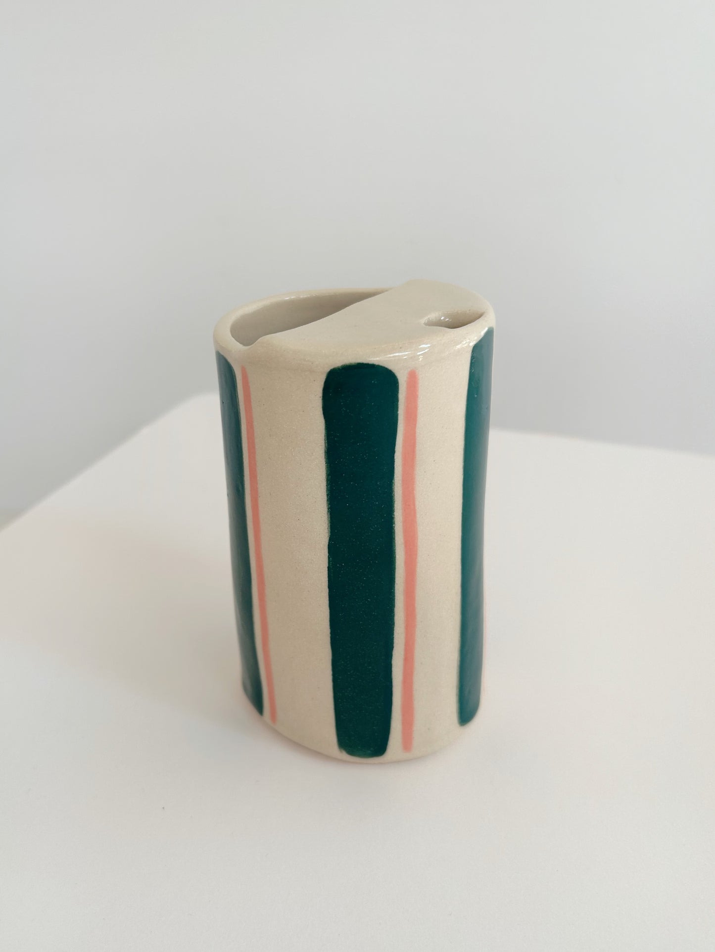 Ceramic Travel Cups- Various