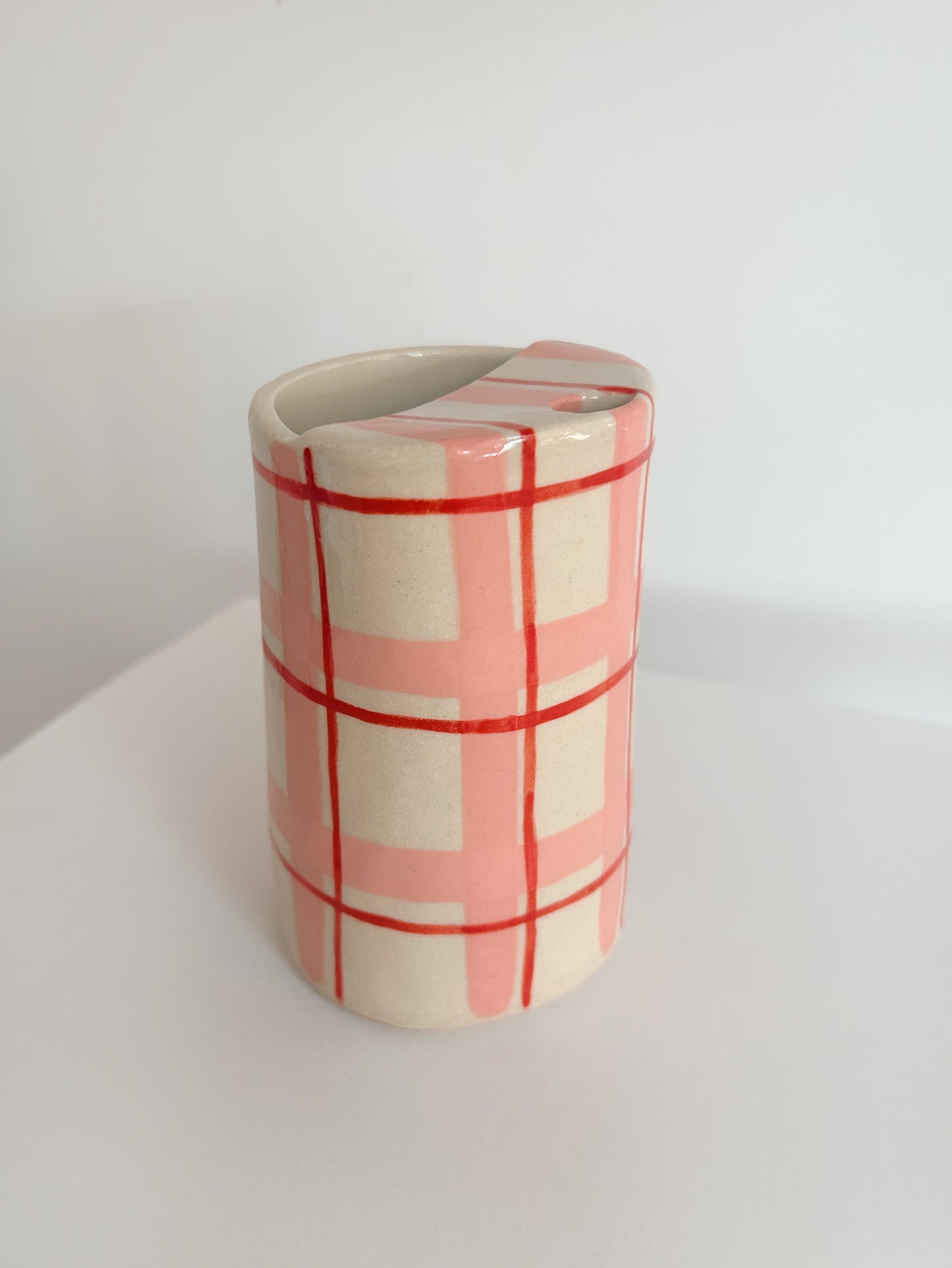 Ceramic Travel Cups- Various