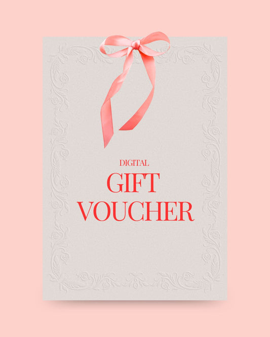Gift Voucher