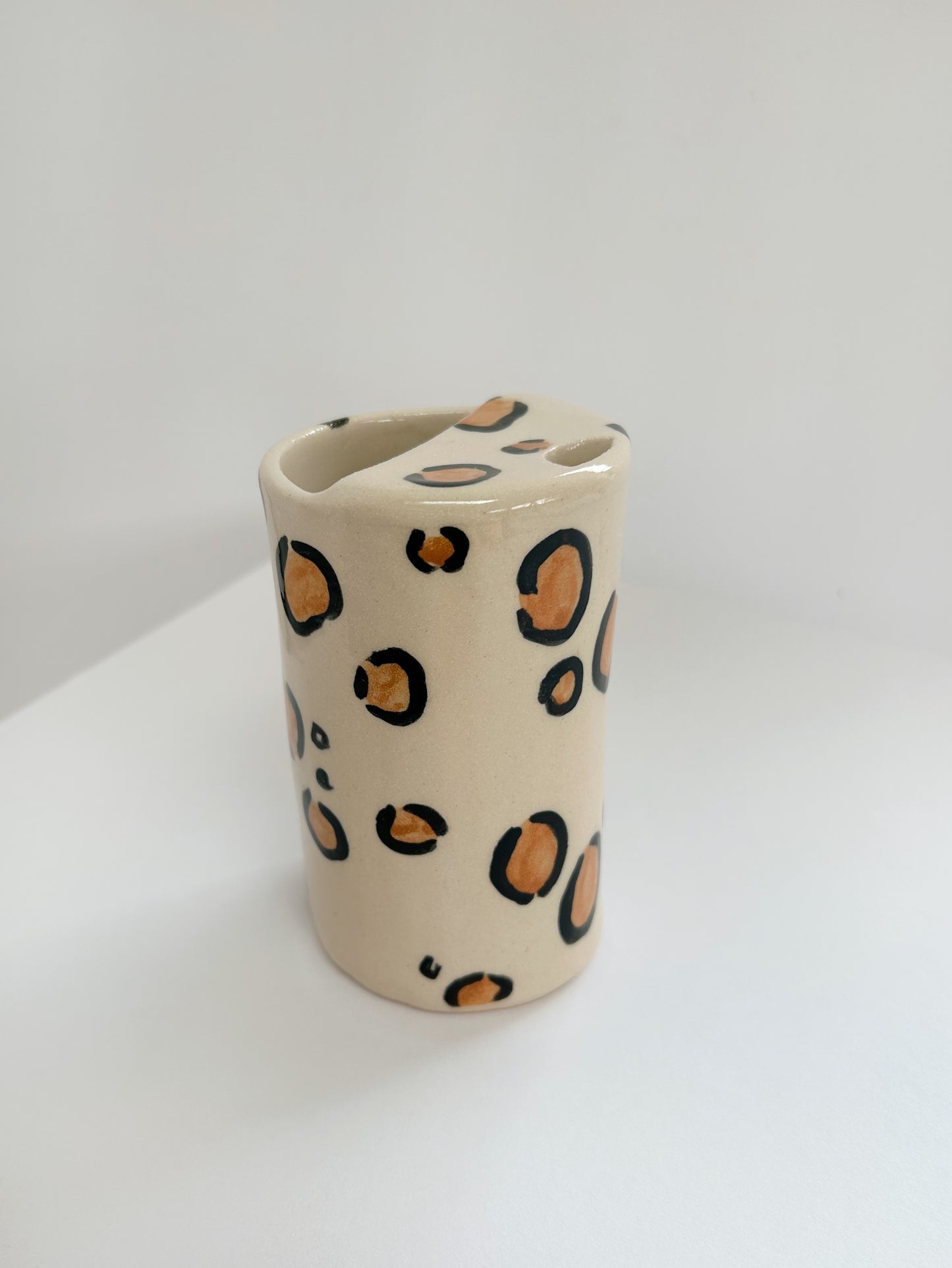 Ceramic Travel Cup
