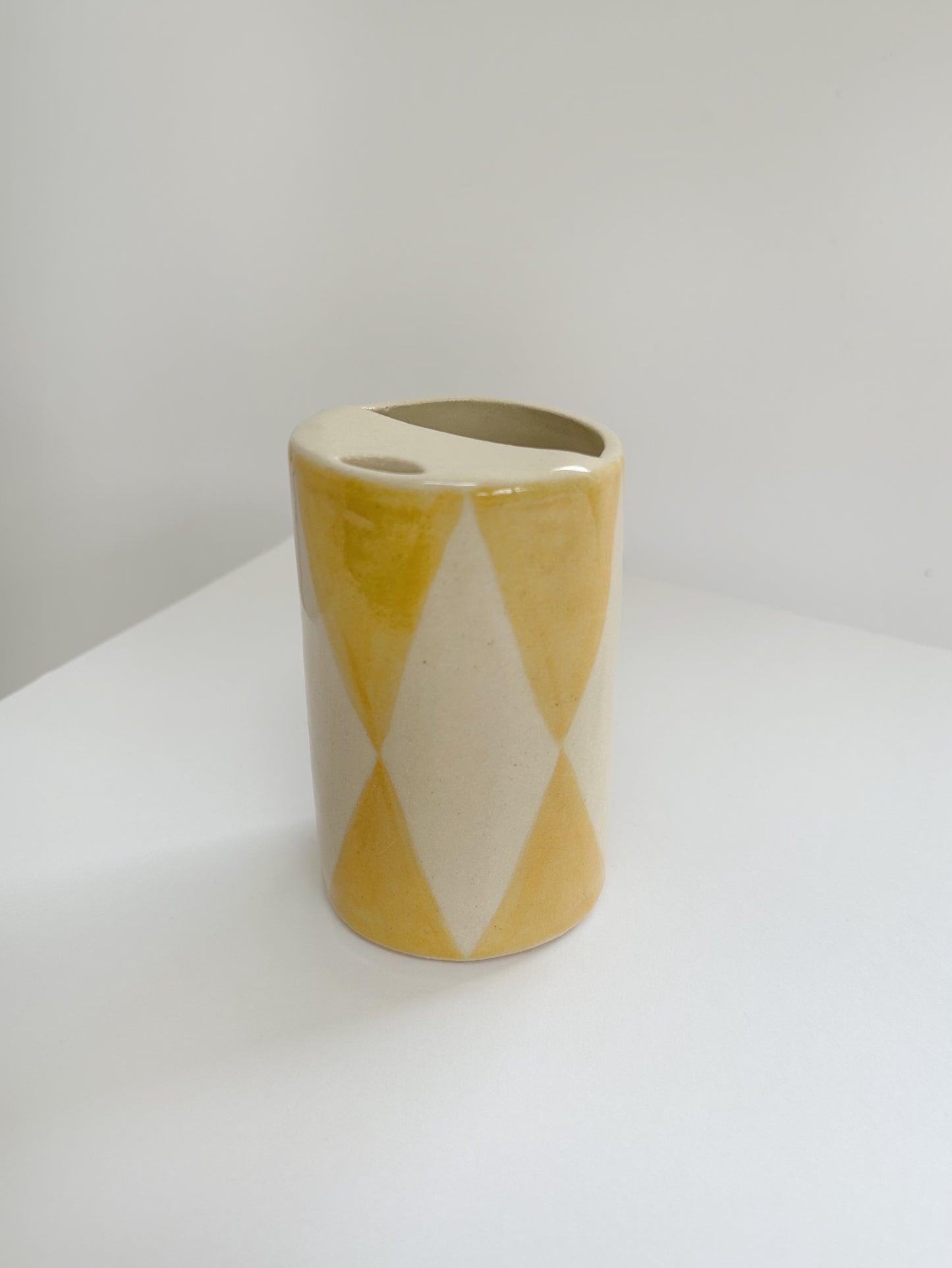 Ceramic Travel Cup
