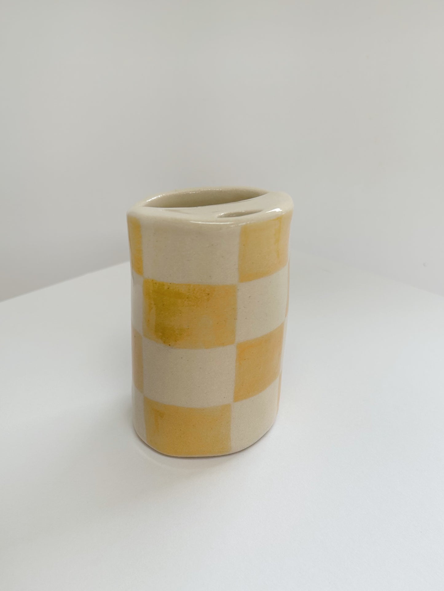 Ceramic Travel Cup