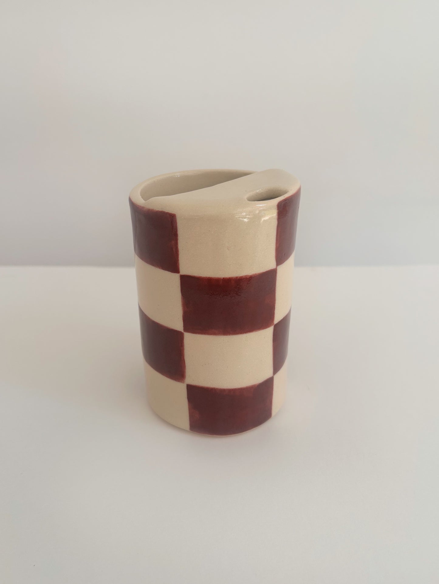 Ceramic Travel Cups- Various