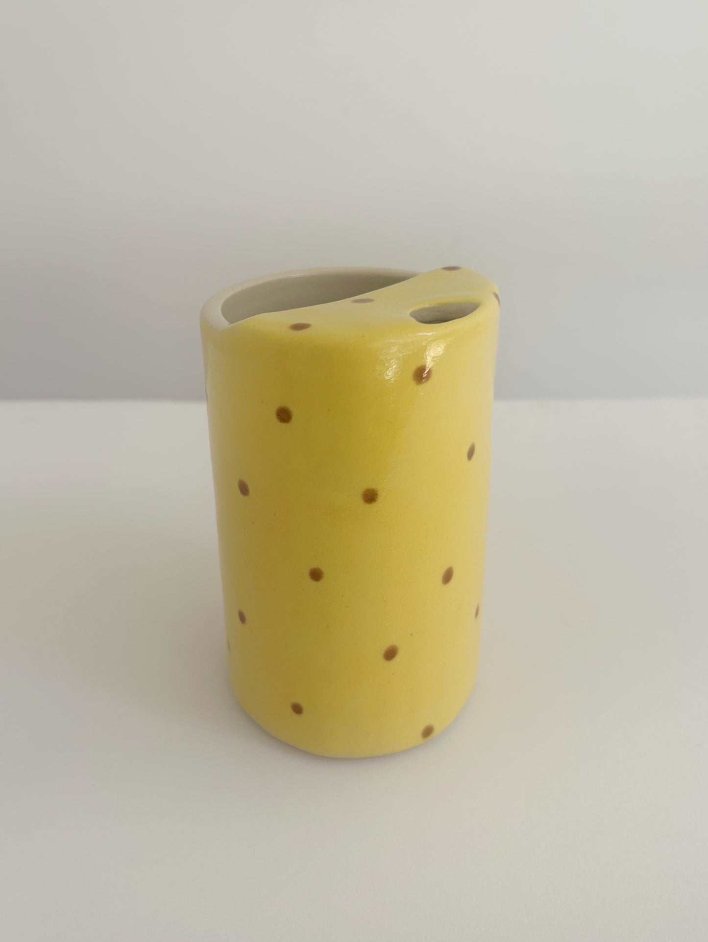 Ceramic Travel Cups- Various