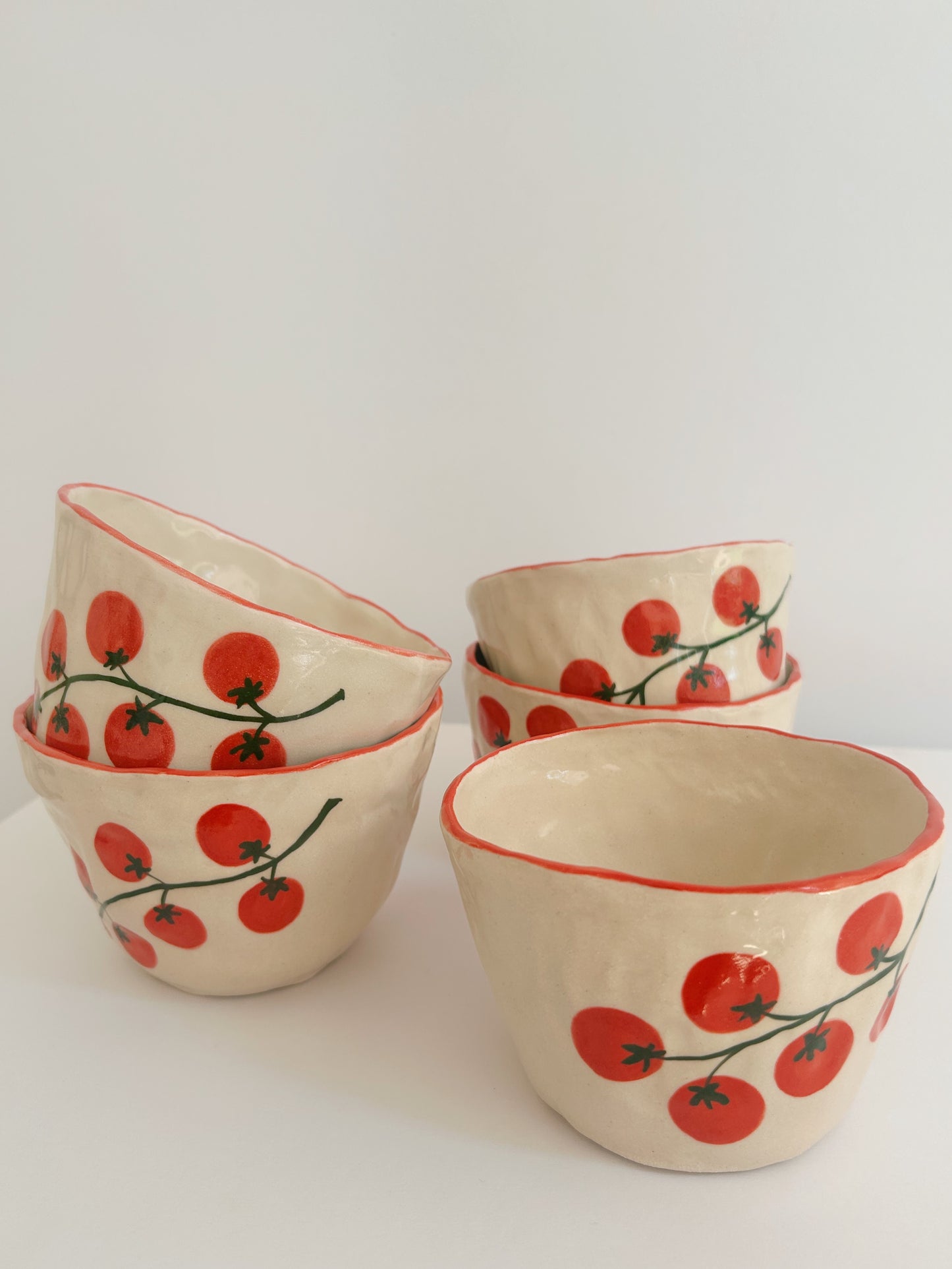 Berry Bowl Colanders