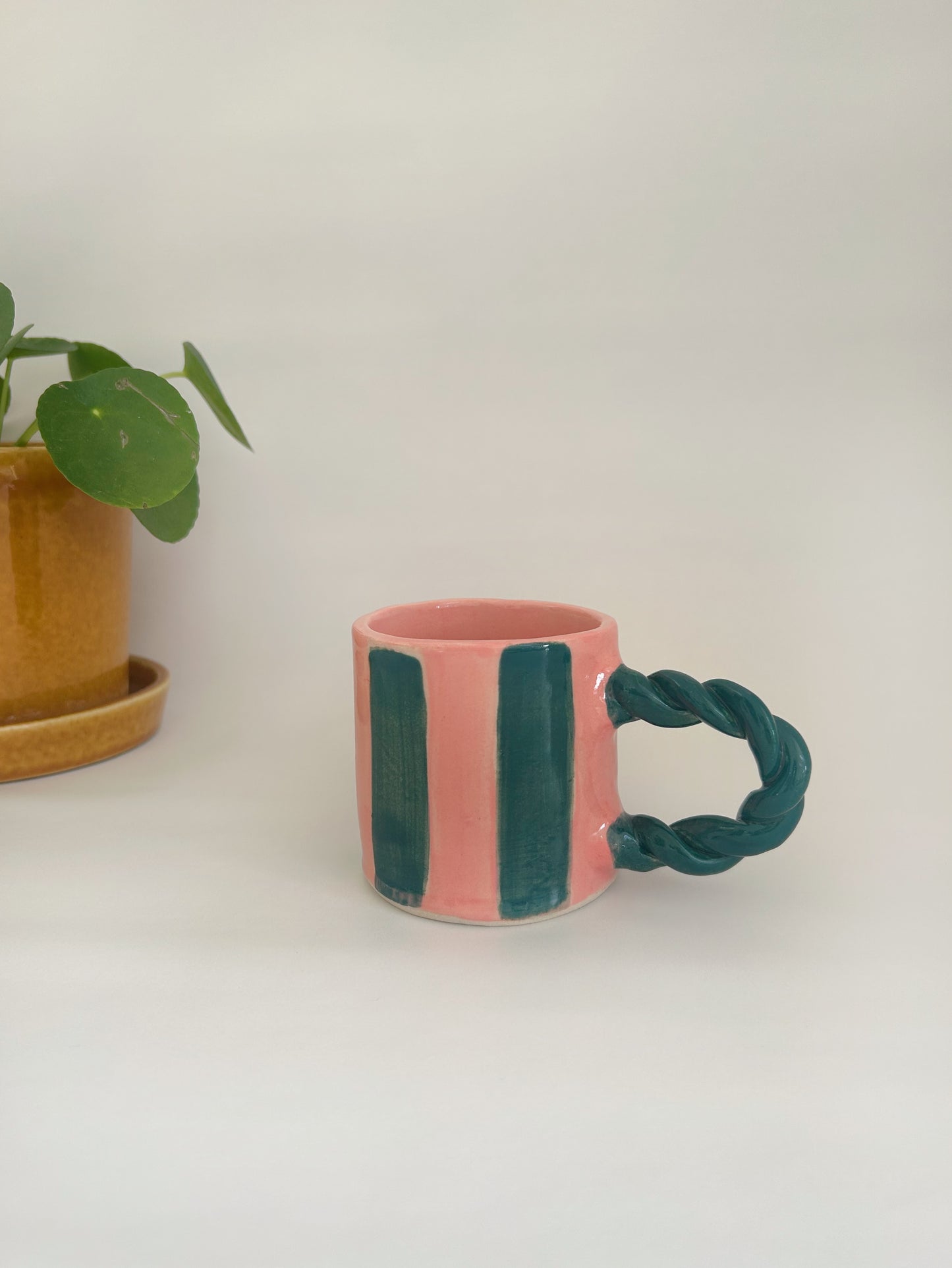 Twist Mug