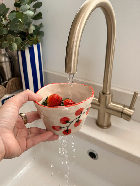 Berry Bowl Colanders PRE ORDER