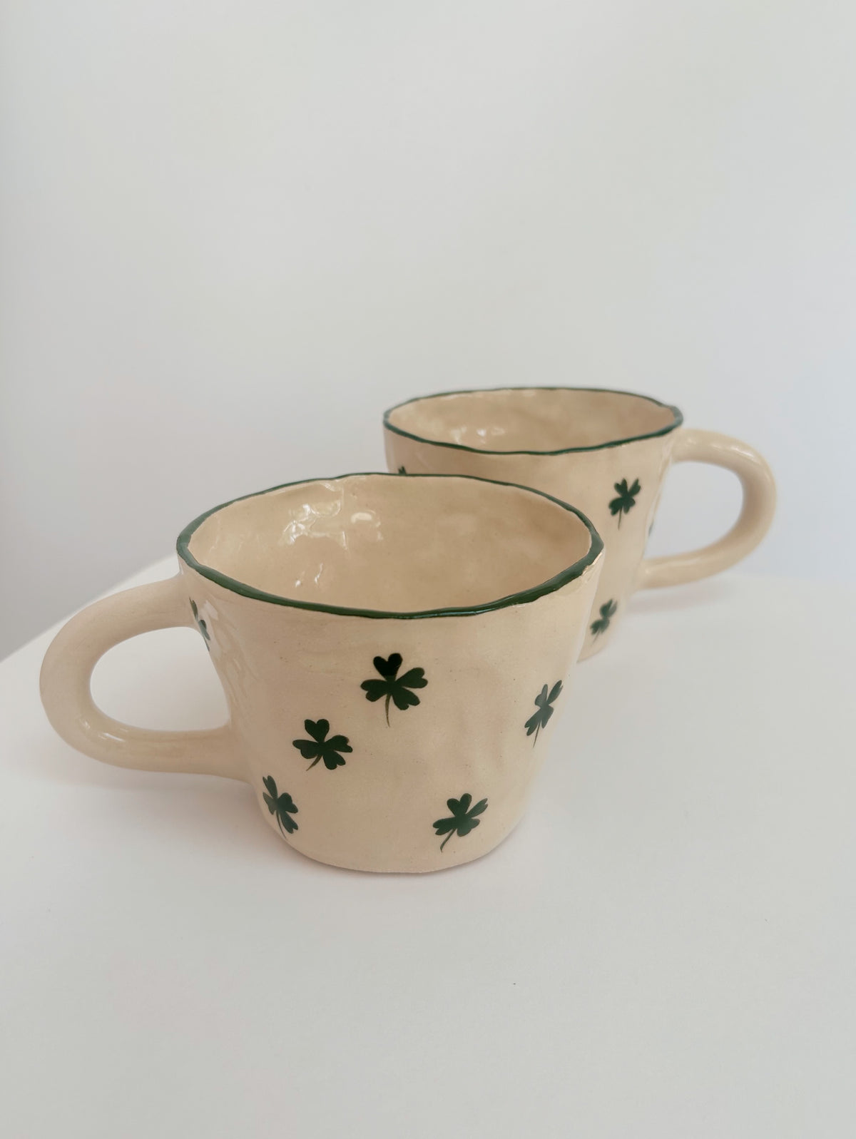 Clover Mug