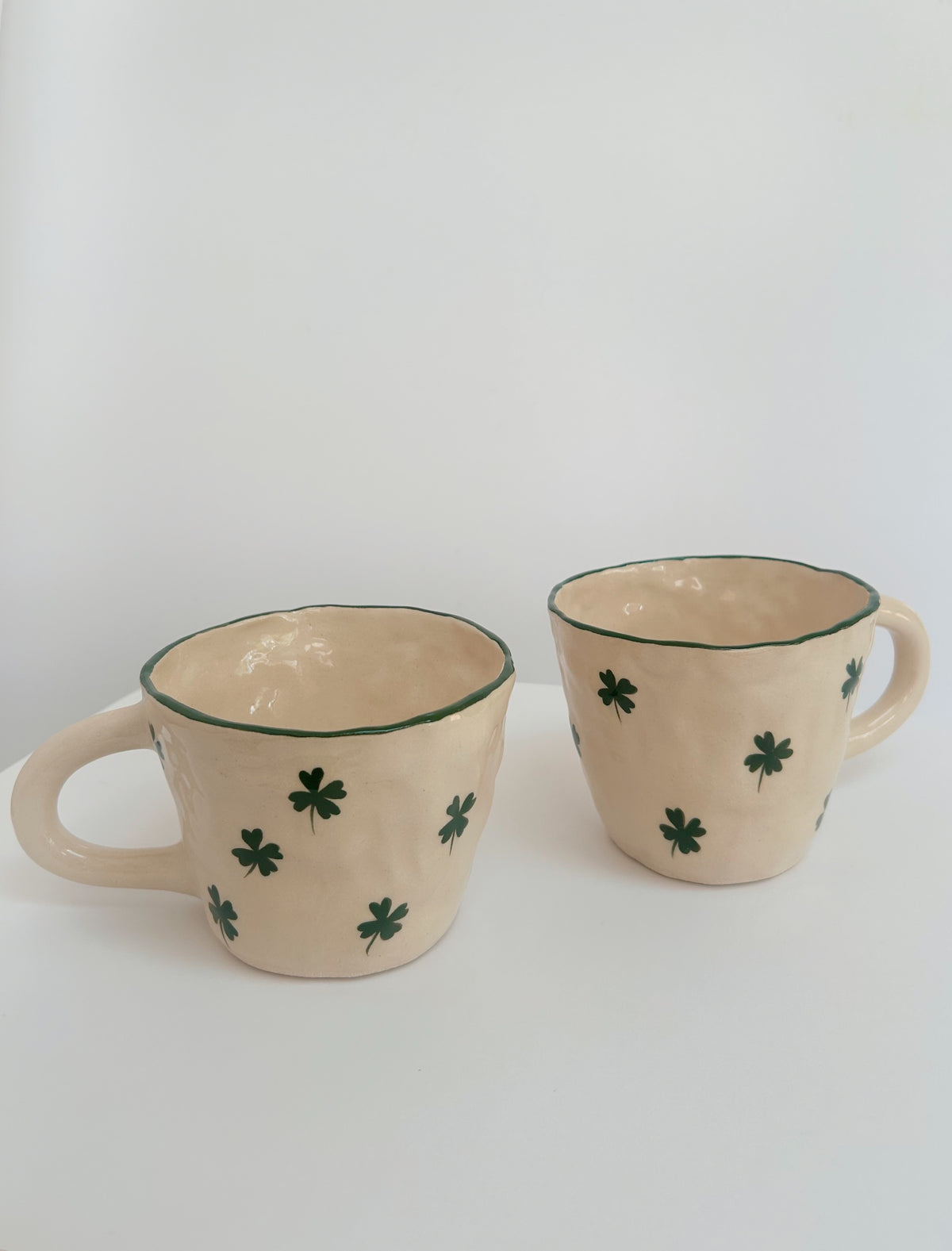 Clover Mug