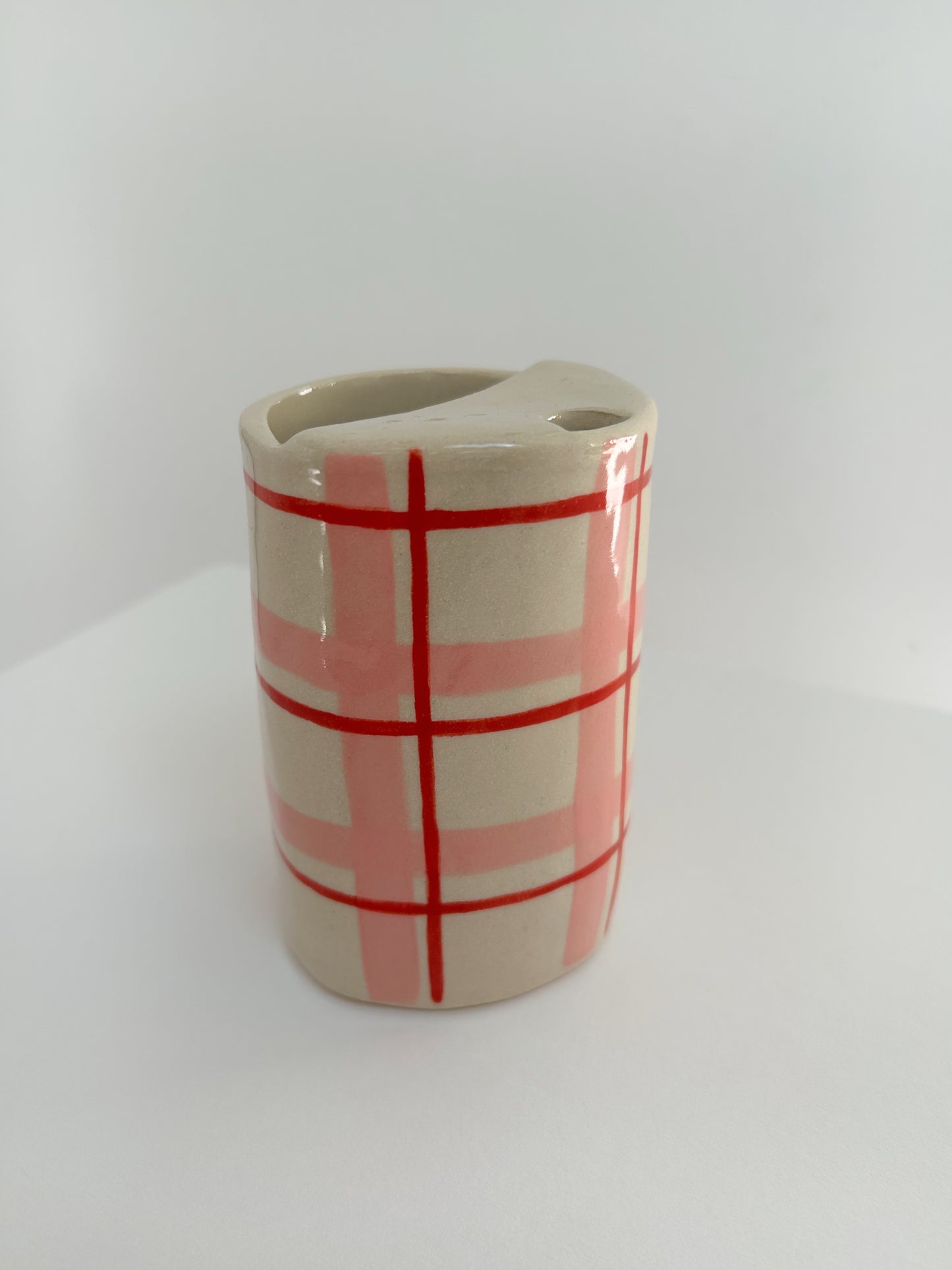 Ceramic Travel Cups- Various